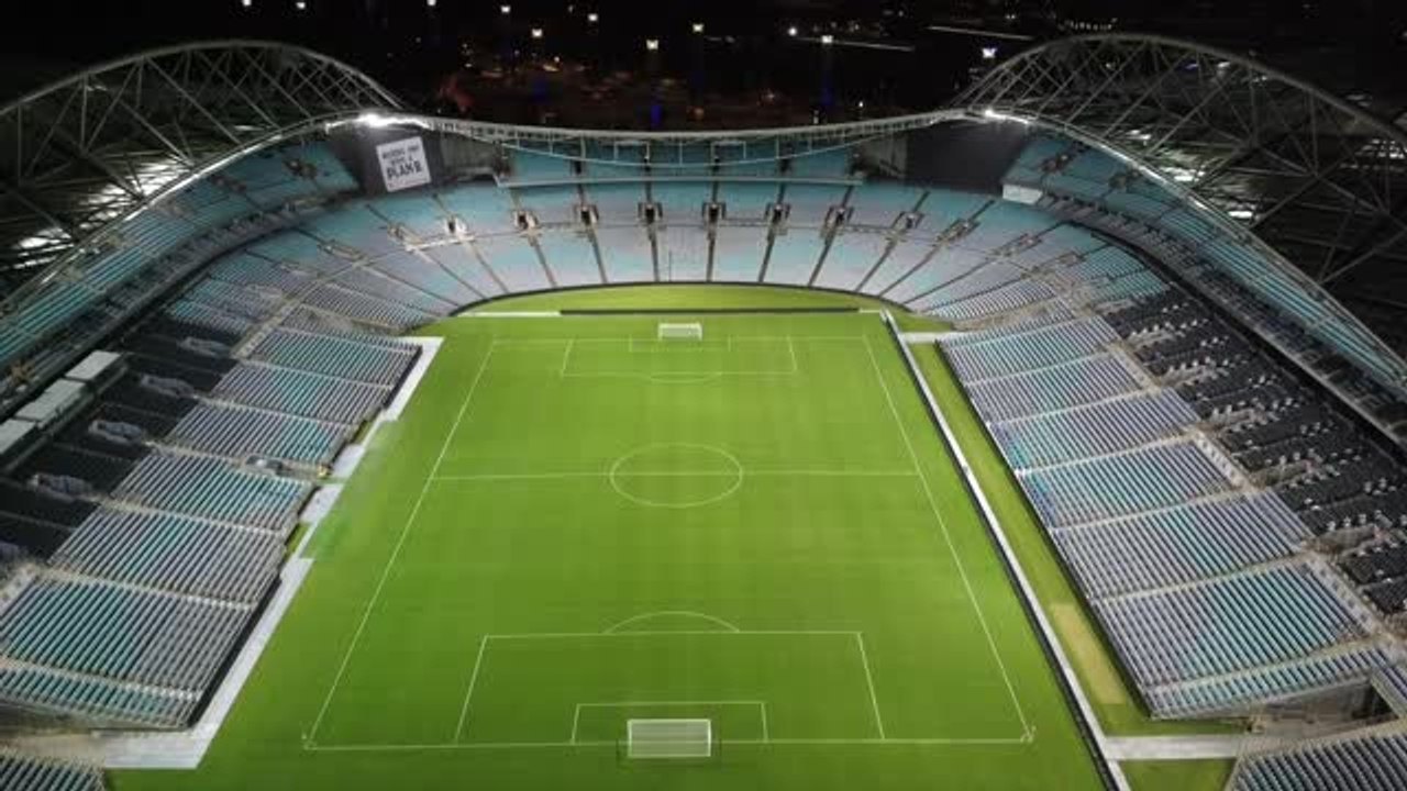 Noch 100 Tage bis zur Frauen-WM