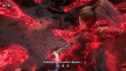 Apotheosis Episode 22 Subtitle Indonesia
