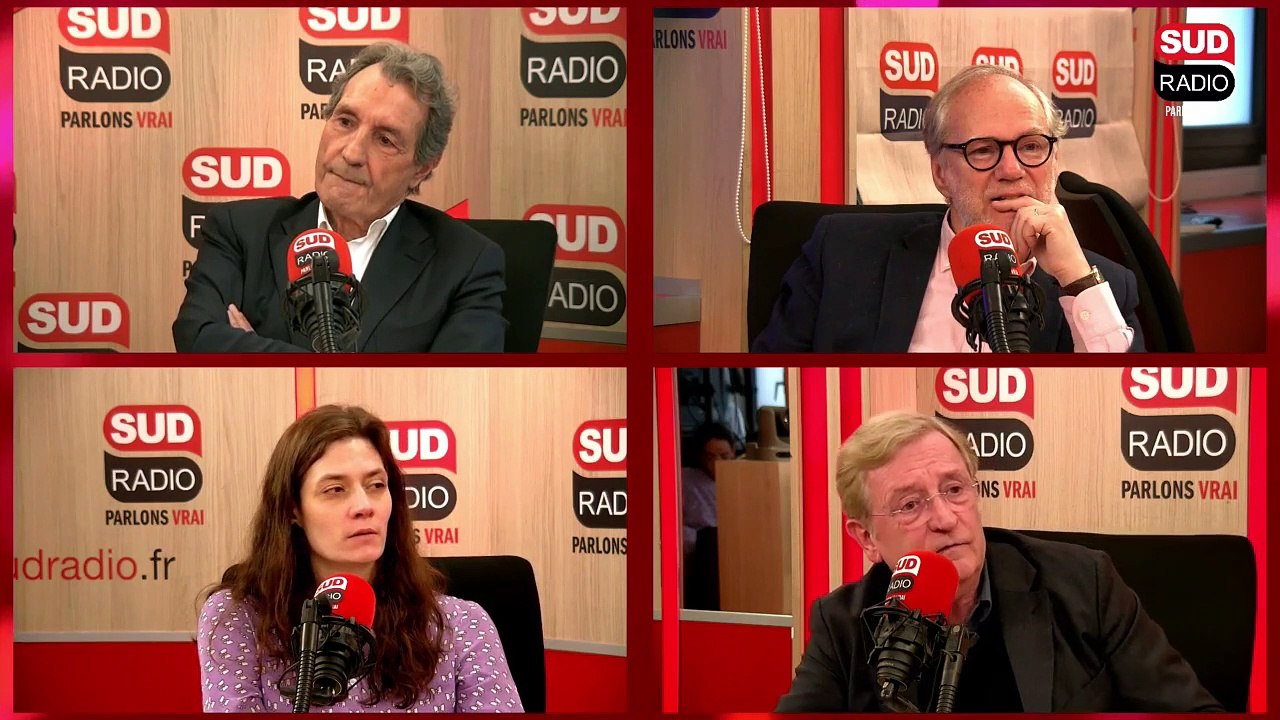 Les médias français : sont-ils trop partisans ? trop militants ?