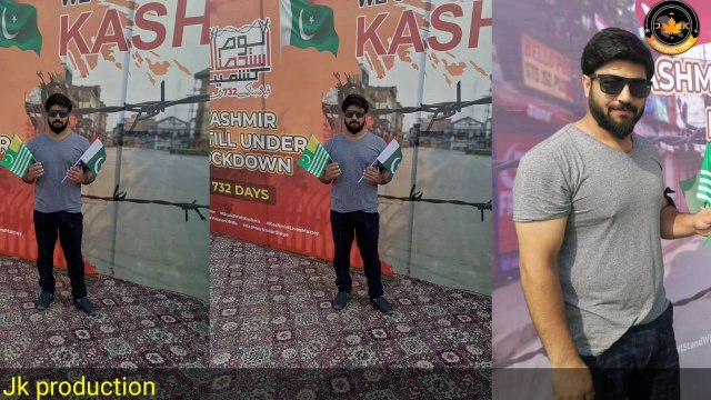 Kashmiri Song Ye Watan Tumhara Hai, Tum Ho Pasban Is K Very beautifully sung by Sidra Bashir