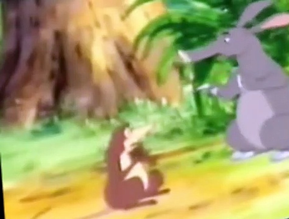 Noah's Island Noah’s Island S01 E004 Sacha’s Busy Day