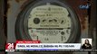 Singil ng Meralco, bababa ng P0.1180/kwh | 24 Oras