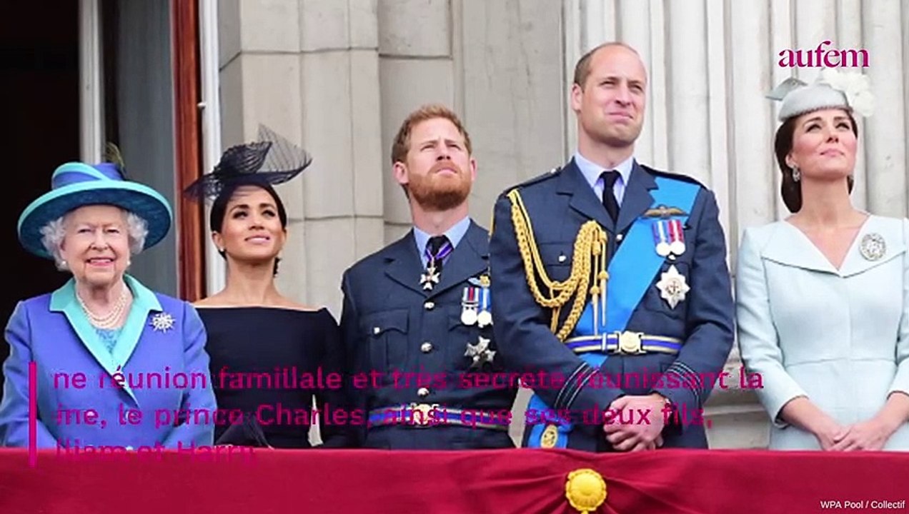 Meghan Markle mise à l'écart ? Cet appel que William a ignoré