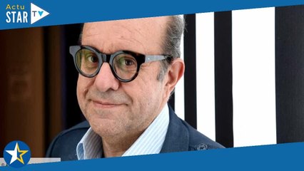 Mort d'Hervé Temime : son geste d'amour bouleversant pour son ex-compagne Valérie Lemercier