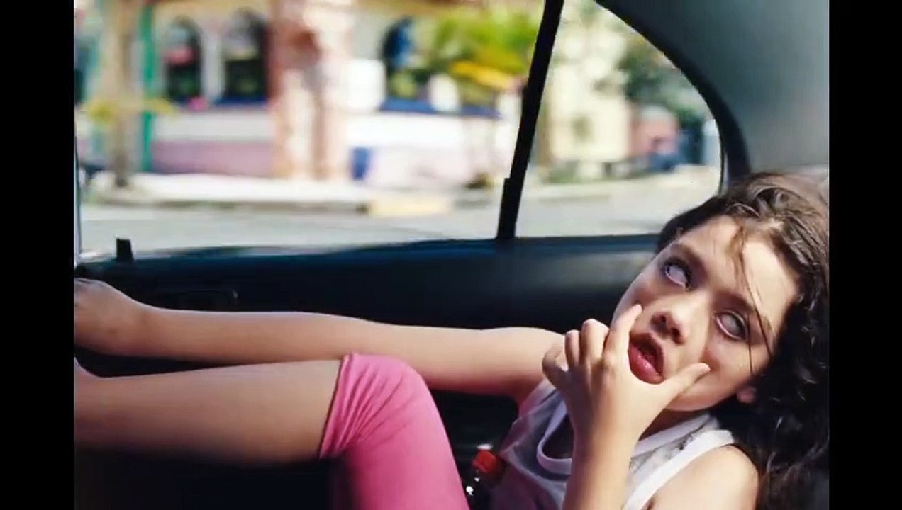 Tengo sueños eléctricos Fragman