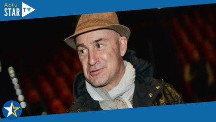 "Je suis touché, ému" : Vincent Lagaf' adresse un message de remerciements à ses fans après ses conf