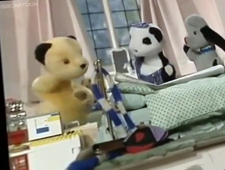 The Sooty Show E00- Time Capsule