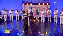 Veta Biris - Oi canta cu drag in lume (Tezaur folcloric - TVR 1 - 02.04.2023)