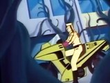 Mobile Armored Strike Kommand (M.A.S.K.) Mobile Armored Strike Kommand S01 E025 The Plant Show