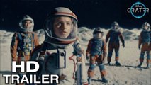 Crater (2023) Trailer _ Disney Plus _ First Look _ Release Date _ Cast and Crew _ Disney  Crater