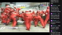 F1 2004 - Grand Prix de Malaisie 2/18 - Replay TF1 | LIVE STREAMING FR