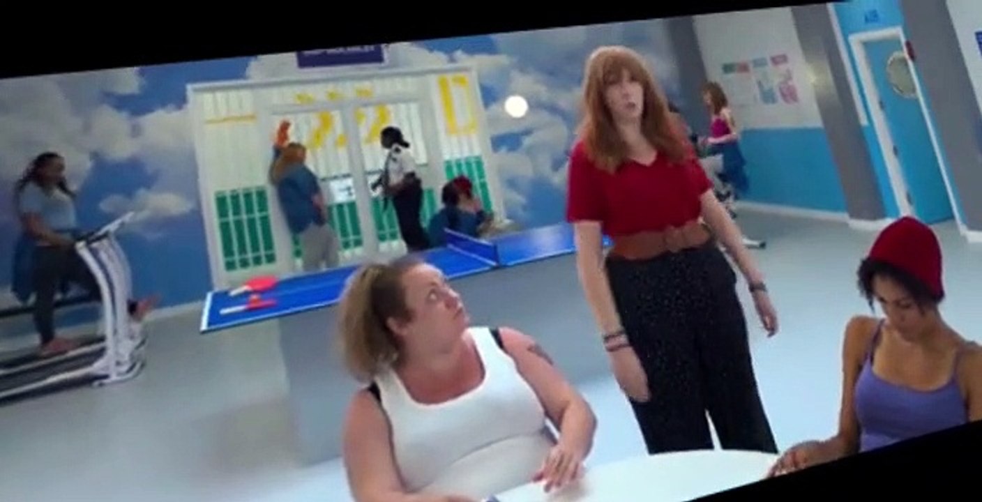 Hard Cell S01 E04