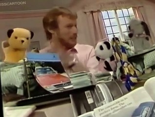 The Sooty Show E00- Millionaire