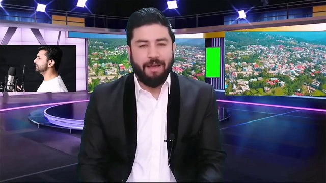 فخر کشمیر ♥️گلوکار زوہیب زمان کا خصوصی. آغاز بھی کشمیر تو انجام بھی کشمیر کشمیر کا ہوں بیٹا میرا نام ہے کشمیر