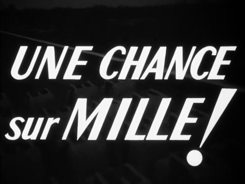 'El salario del miedo', tráiler de la película de H. G. Clouzot