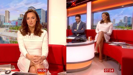 Sally Nugent - Breakfast - 11/04/23
