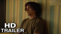 The Crowded Room (2023) Trailer _ Apple TV Plus _ Tom Holland _ Release Date _ Cast and Crew
