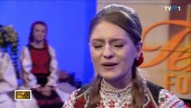 Madalina Artem - Tinerel badea-i si-mi place (Tezaur folcloric - TVR 1 - 26.03.2023)