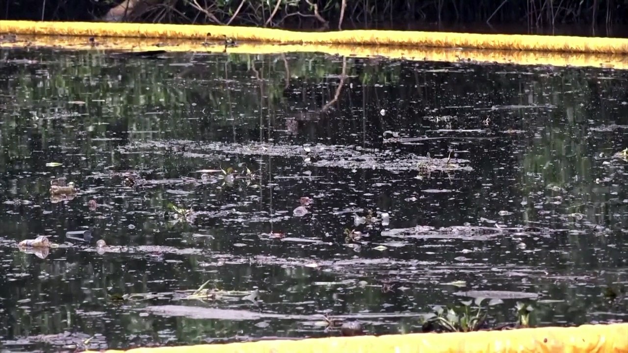 Nigerians accuse Shell of delay in oil spill London lawsuits