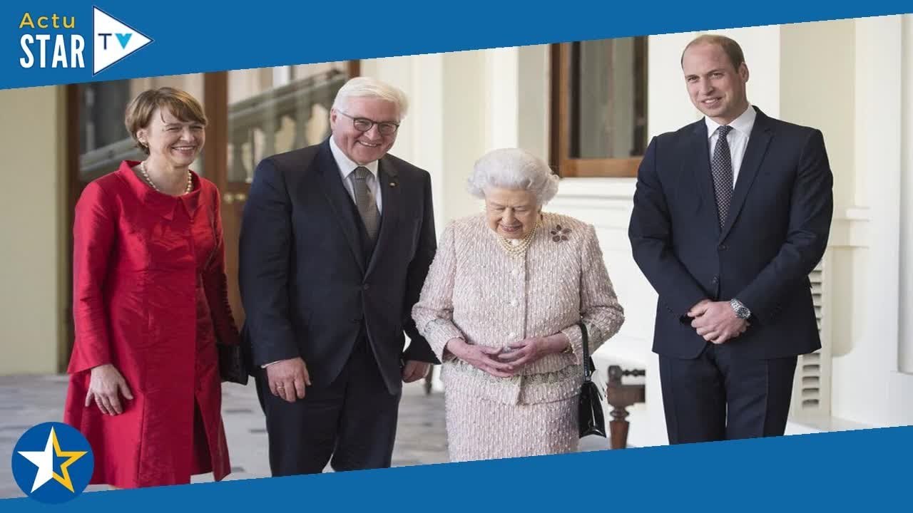 Elizabeth II : cette décision ultra confidentie...