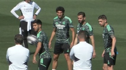 Valverde acapara las miradas la víspera de recibir al Chelsea tras la polémica con Baena