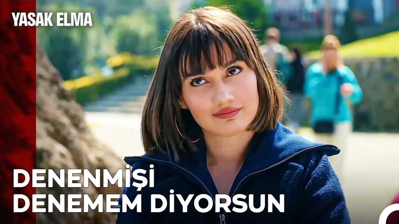 İlgisiz Baba Gördüm De İlgisiz Anneye İlk Kez Rastladım - Yasak Elma 171. Bölüm