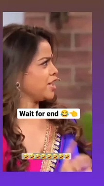 Kapil Sharma comedy show