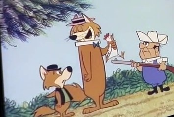 Hokey Wolf S02 E007