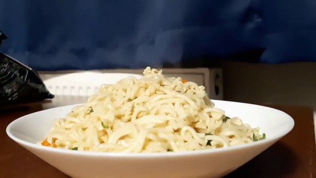 Chilli Garlic Spicy Noodles | Yummy Noodle Recipe | ASMR Eating