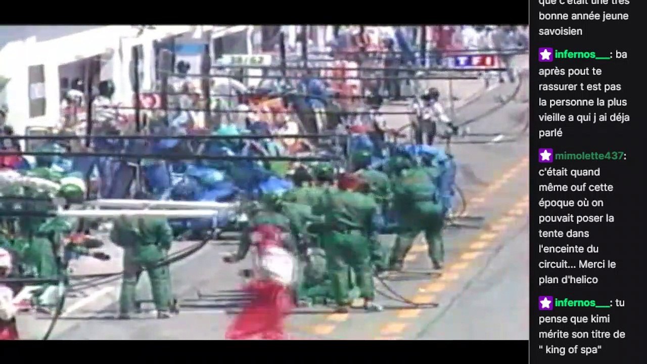 F1 2004 - Grand Prix de Saint Marin 4/18 - Replay TF1 | LIVE STREAMING FR