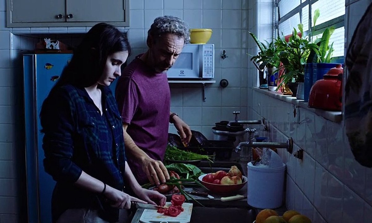Raquel 1,1 (2022) - PORTUGUESE movie