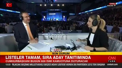 Bakan Kasapoğlu: Fırsat eşitliğini daha yukarı taşıyacağız