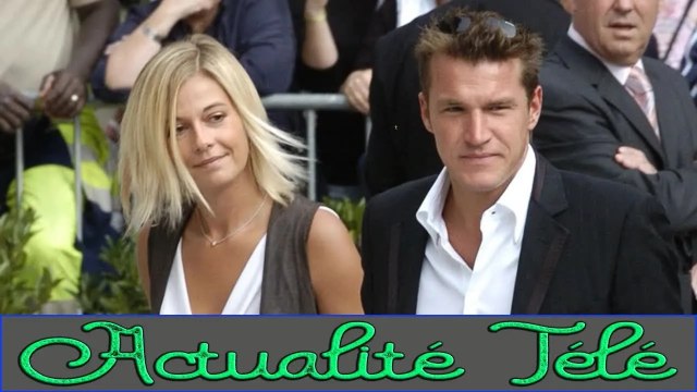 Benjamin Castaldi : ce que pense vraiment sa femme Aurore Aleman sur ses trois mariages