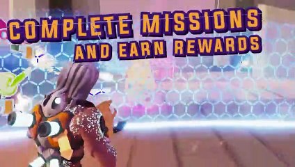 Die After Sunset - Announcement Trailer | PS5 Games