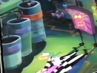 Beetlejuice E069 Vidiots