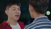 Destiny seeker EP 12 ENG SUB - 2023