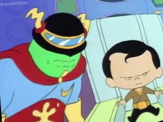 Bobby's World Bobby’s World S05 E007 Generics Under Construction