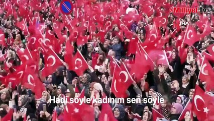 AK Parti 2023 Seçim Müziği