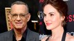Michelle Dockery To Be In Lead Alongside Tom Hanks In Robert Zemeckis ‘Here’