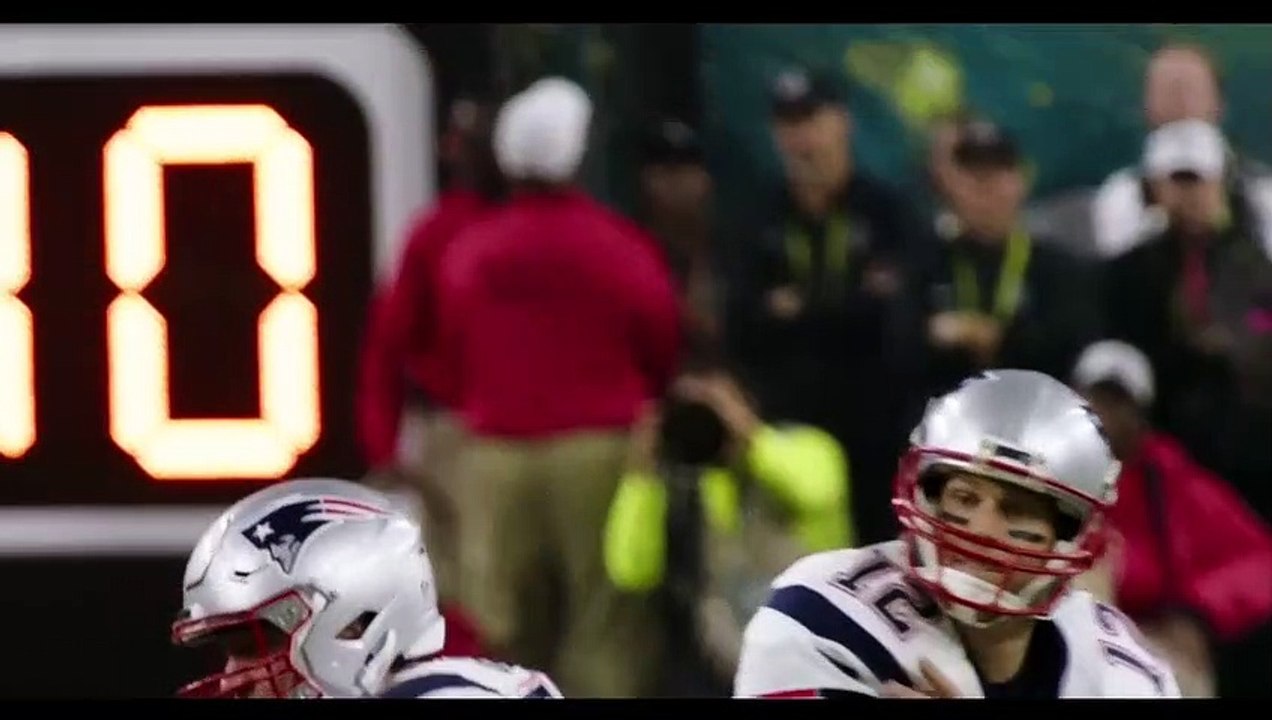 Brady's Ladies Trailer DF