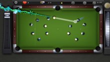 Billard City Level 931