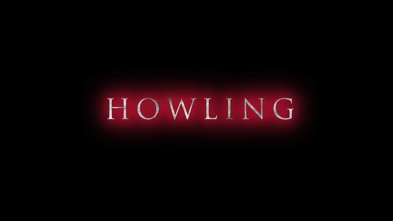 HOWLING (2012) Trailer VOST-ENG