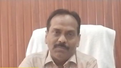 गाज़ीपुर: प्रशासन का ऐलान, मृतक के परिजनों को 5 लाख मुवावज़ा पत्नी को नौकरी