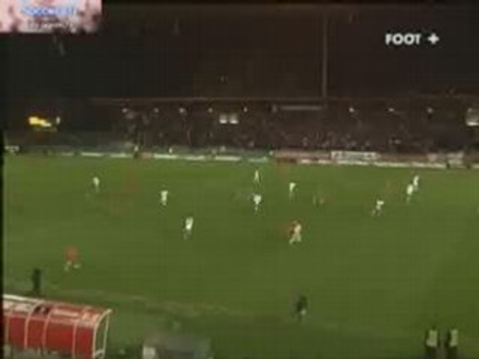 valenciennes-bordeaux 30emes journees 2007/2008 sebo