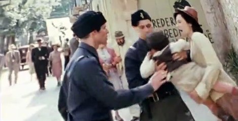 Sword Of Honour S01 E01