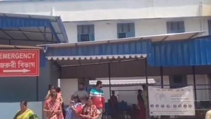 প্রেমের কারণে বাবার বকুনি, তা বলে এমন সিদ্ধান্ত কিশোরী.. ছি: ছি: করছে সকলে