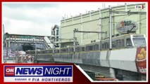 Malacañang: Taas-pasahe sa LRT pag-aaralan muli | News Night
