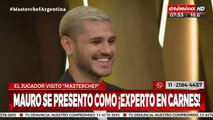 Mauro Icardi, el nuevo 