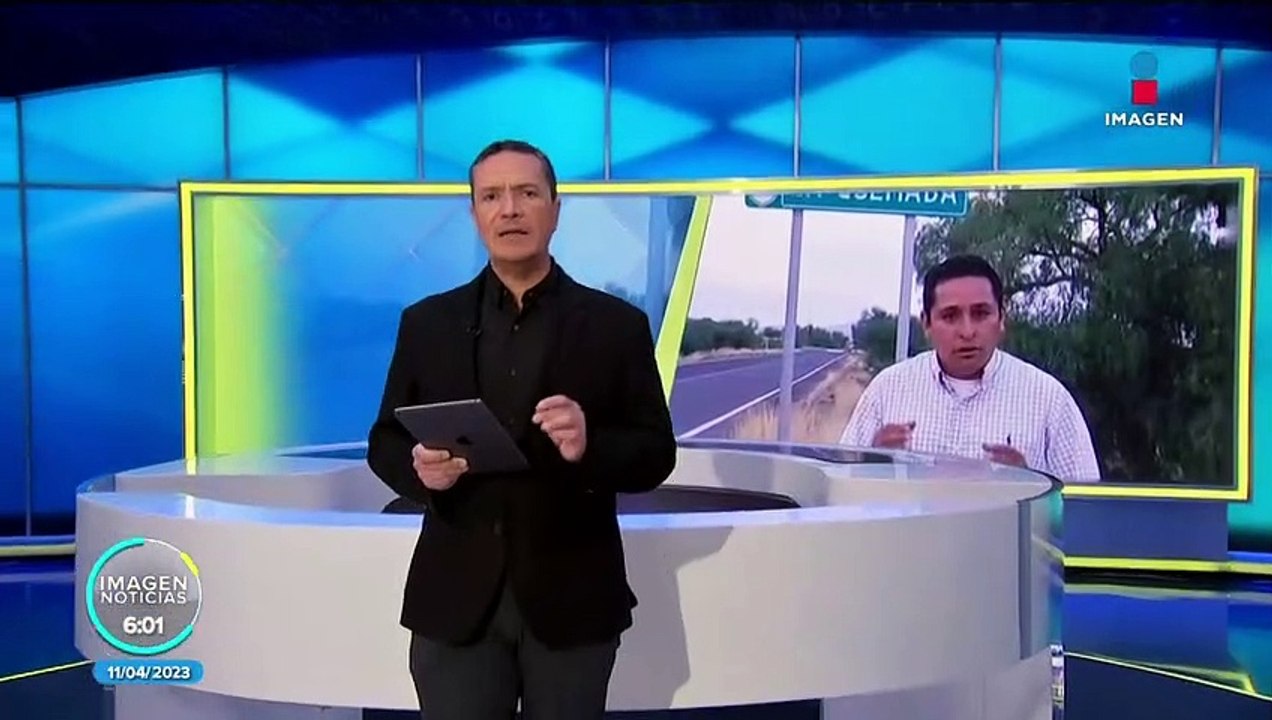 Investigarán al alcalde de San Felipe por el caso de los migrantes secuestrados en SLP