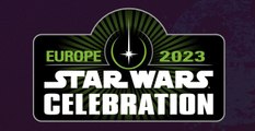 Séries annoncées à la Star Wars Célébration